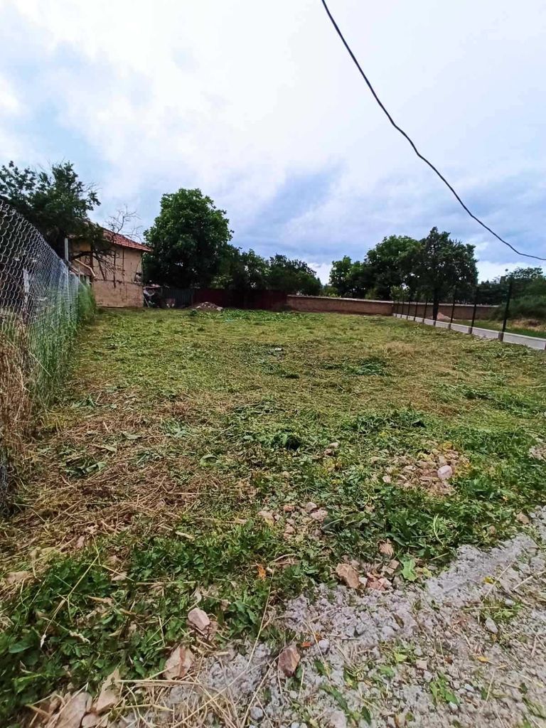 Продава се Парцел в с. Долна Малина, Област София-област - 570 кв.м за 79 €/кв.м - Снимка #1