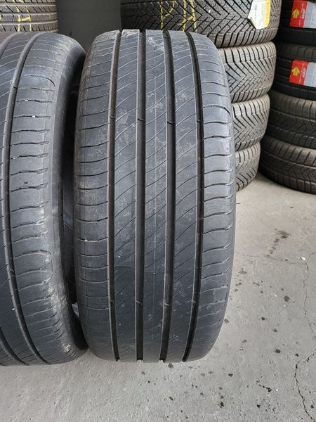 235/50/19 MICHELIN 2бр