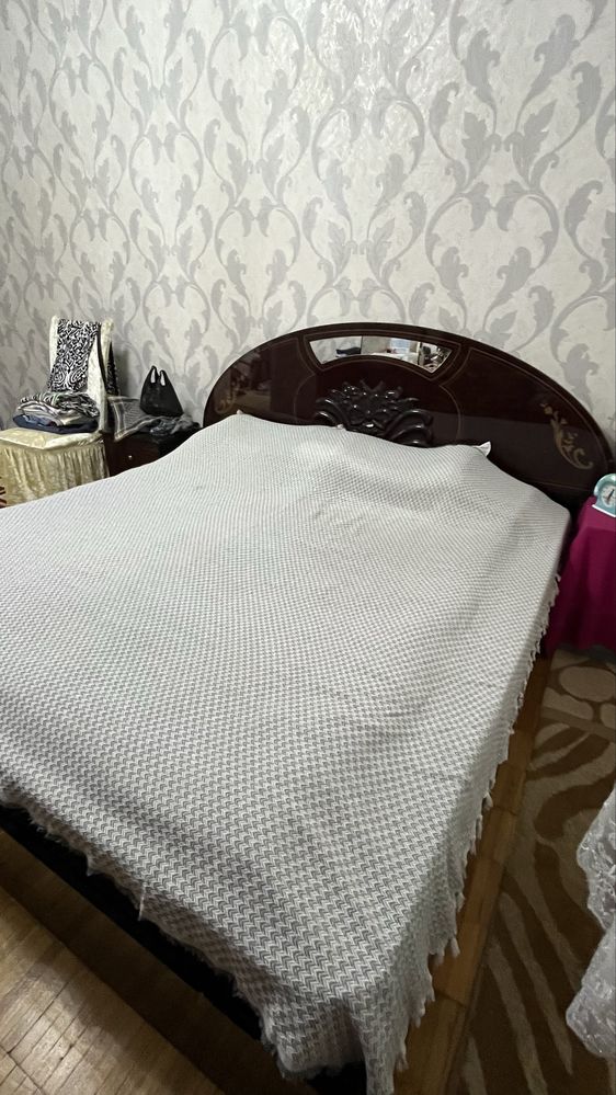 Спальный комплект