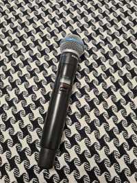 Shure ULXD4 made in Mexico Impecabil