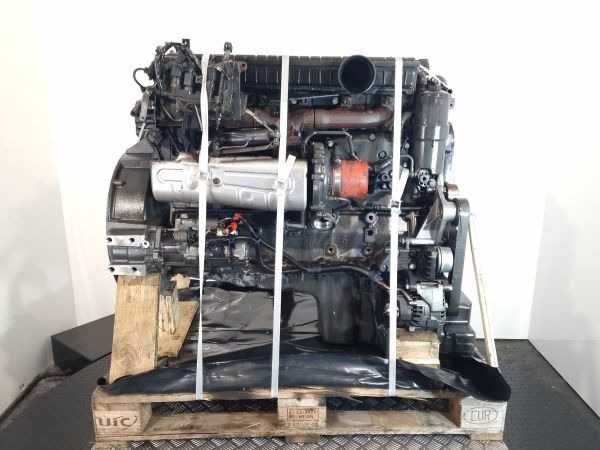 Motor Mercedes OM906LA cu PTO pentru camion - Piese de motor MB