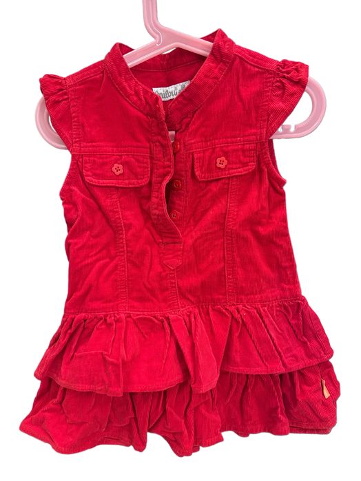 Сарафан для девочки