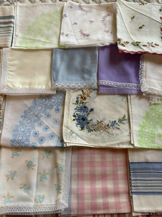 Носни кърпички 30бр от соца