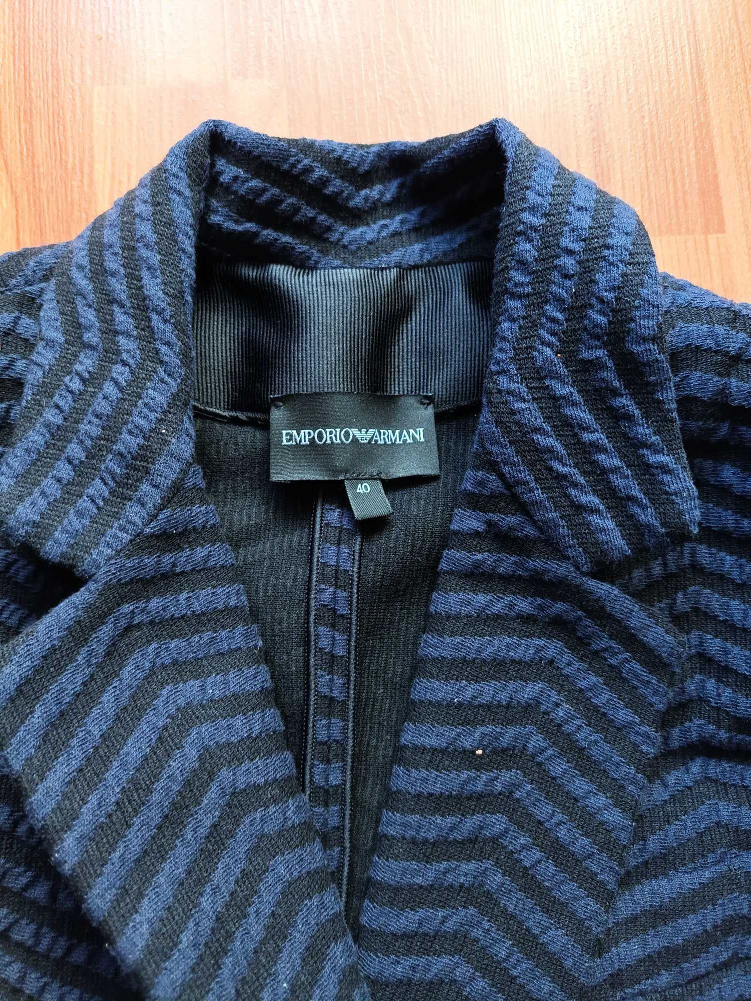 Дамско сако Emporio Armani