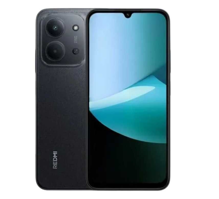 Optom Narxda Xiaomi Redmi 15C 4/128BG  qora Smartfon/Telefon