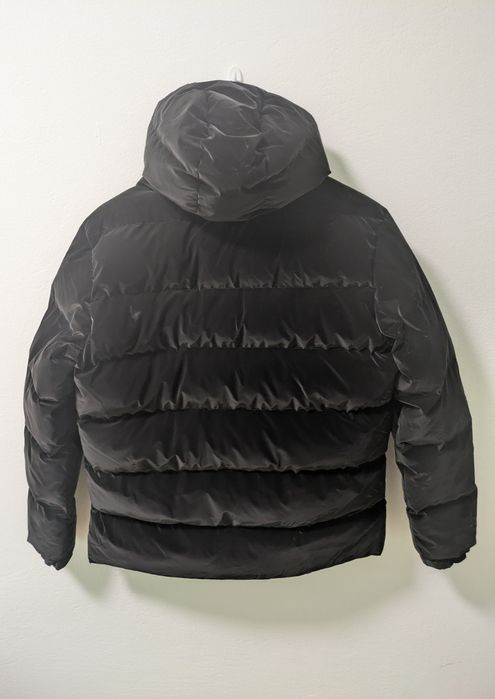 Geaca Burberry Puffer Nubuck (marimi: S,M,L,XL,XXL)