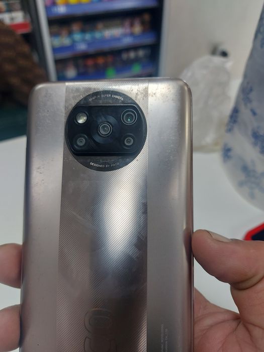 Продам поко х 3 про