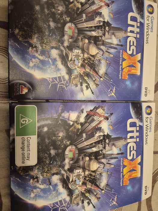Cities Xl pc games, farming 19 premium