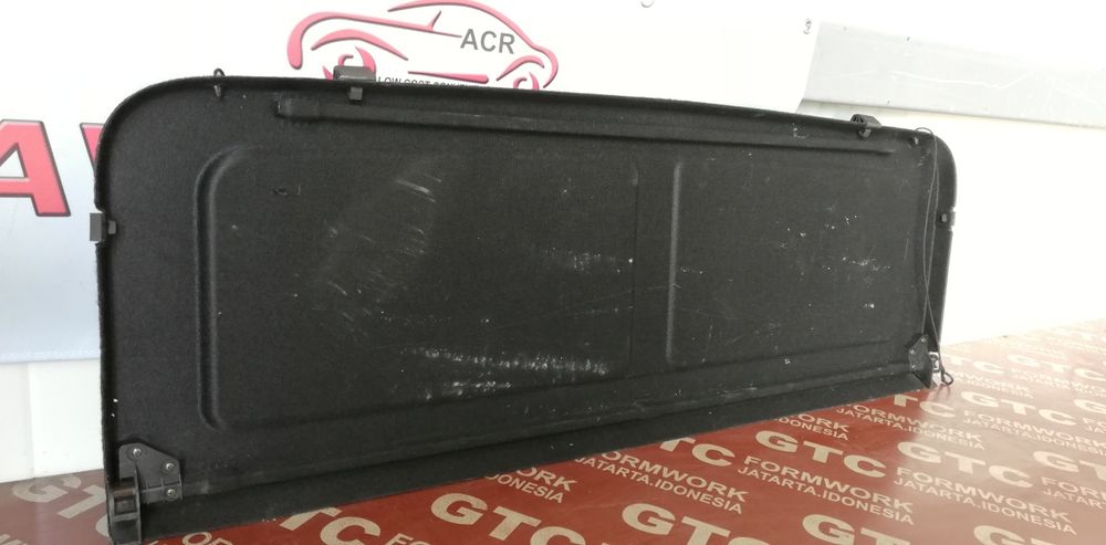 Кора за багажник Opel Agila, Suzuki Wagon