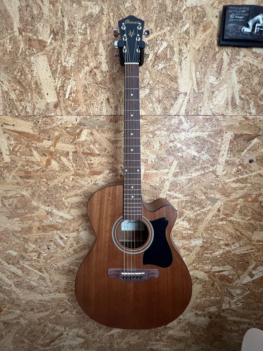 Vand chitara electro-acustica Ibanez vc44ce-opn