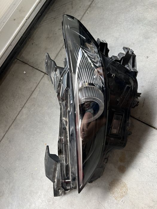 Far stanga MAZDA 3 - cod BCPW 51 040H