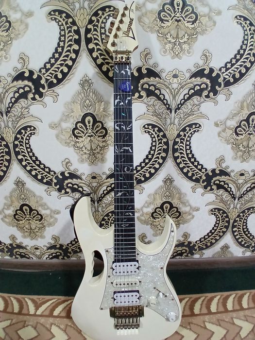 Elektron solo gitara