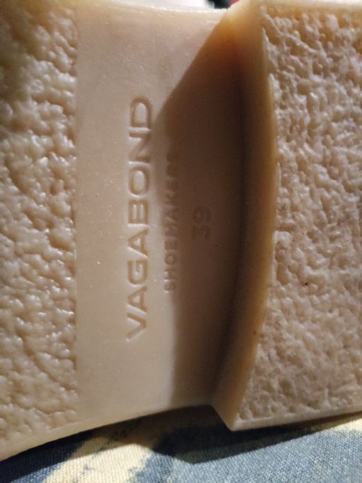 Дамски боти VAGABOND