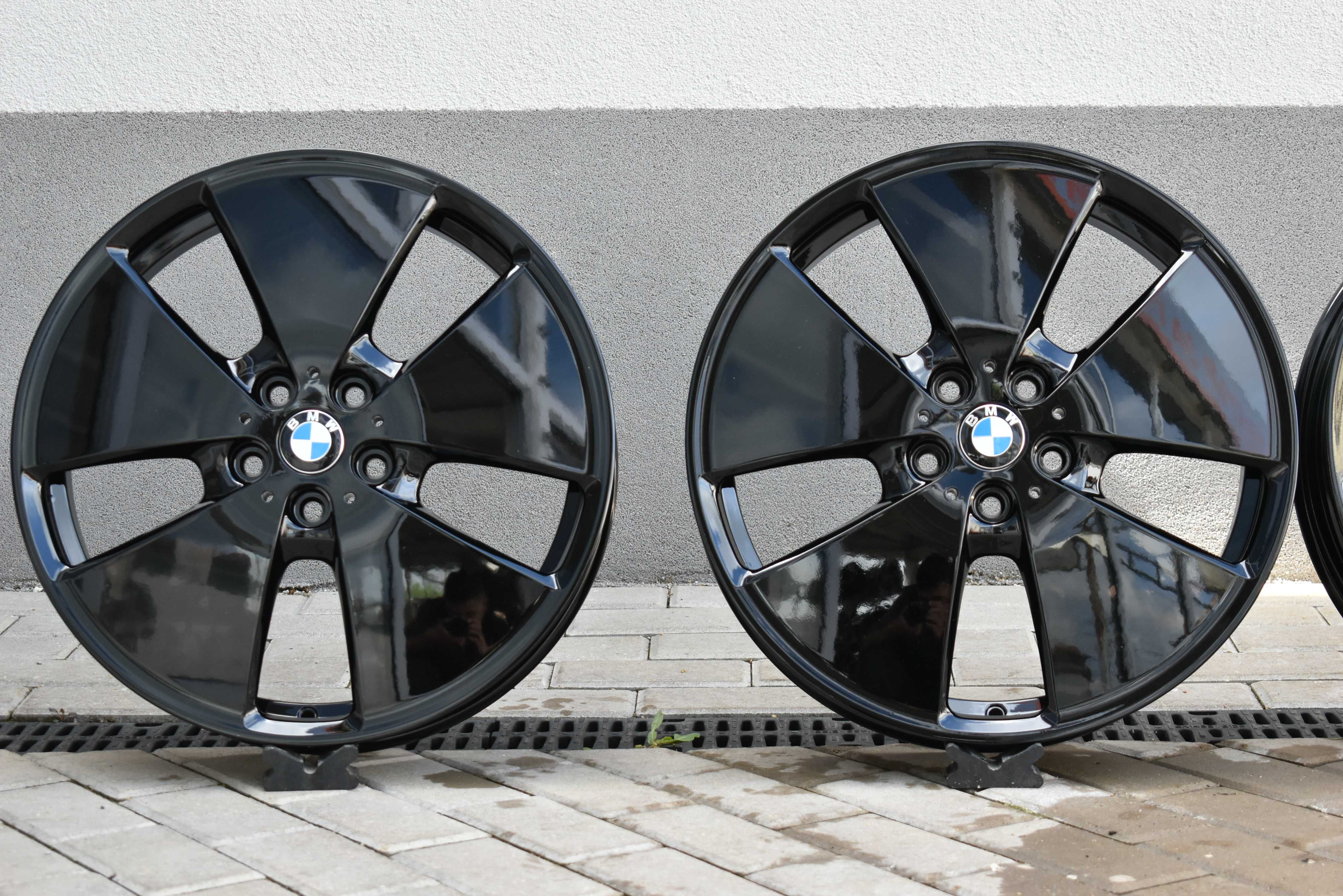 19'' Джанти Bmw I3