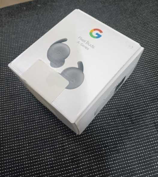 Безжични слушалки Google Pixel Buds A-Series