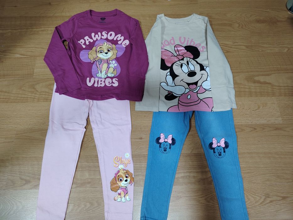 Set 3 compleuri110 .25lei fiecare sau toate 120 lei