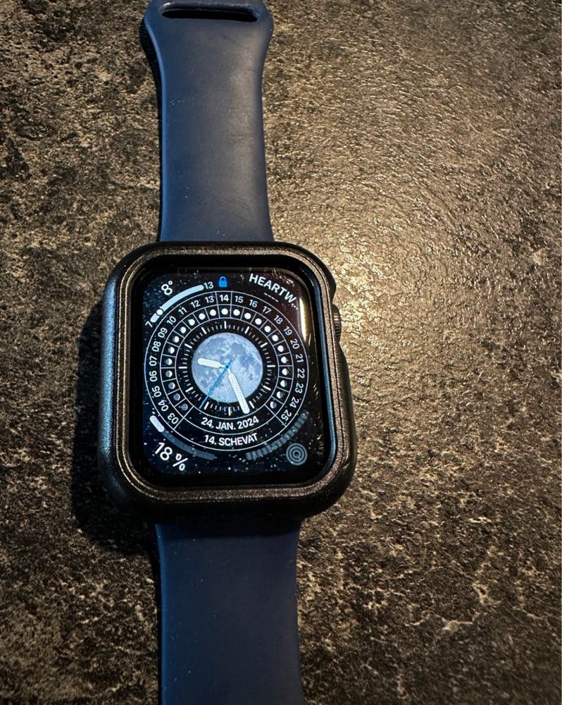 Ceas Apple Watch 6 series Cellular