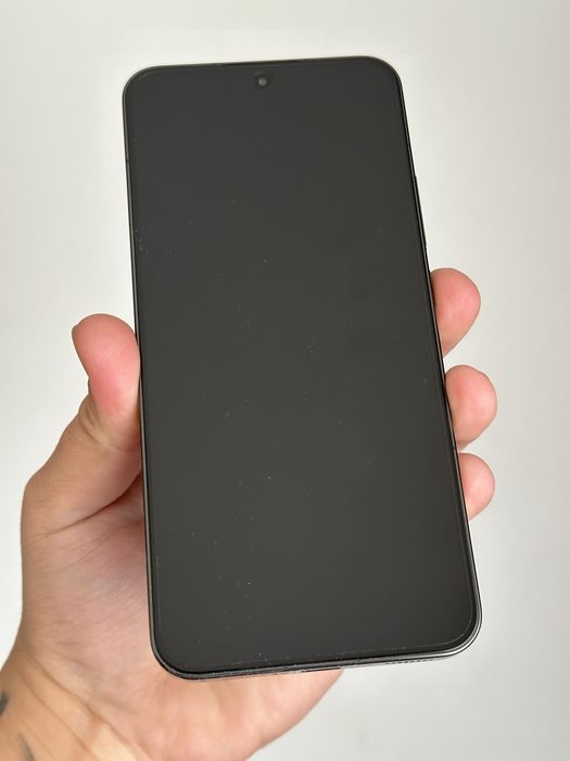 Xiaomi 13, 8GB RAM, 256GB ,Black 5G \ NOU 0min