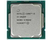 i3 10105F обменяю на другой проц lga1200