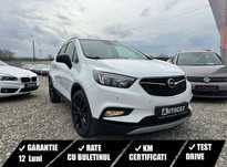 Opel Mokka 2017 Diesel 1.6 E6 Navi/Camera/Led RATE/GARANȚIE