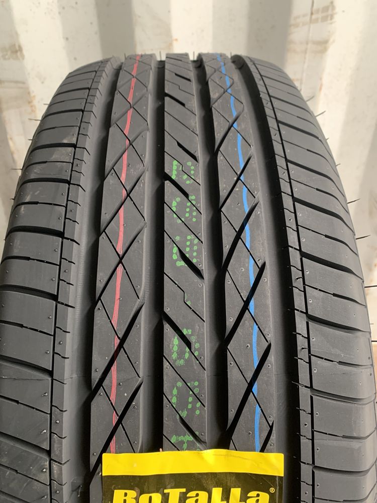 Нови летни джипови гуми ROTALLA ENJOYLAND 255/65R16 109H XL НОВ DOT