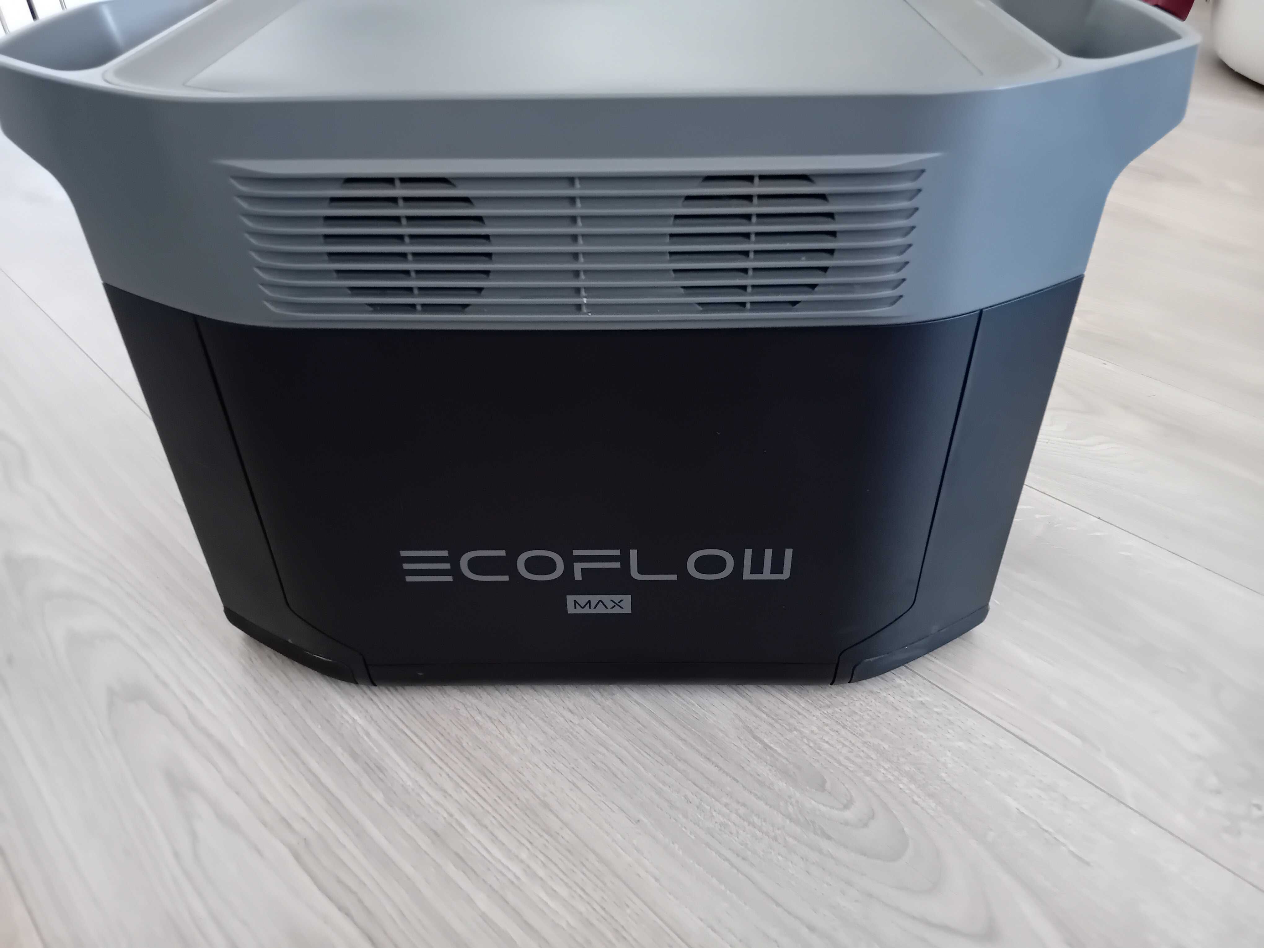 Ecoflow соларна станция до 18.08 за 1499