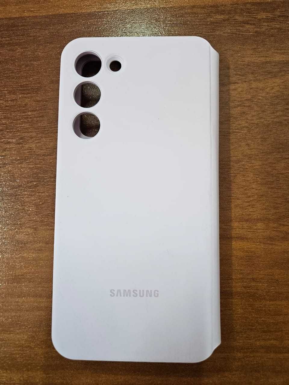 Чехол-Книжка Samsung S23+