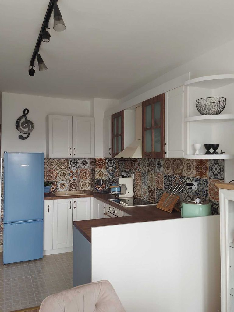 Продава се Едностаен апартамент в Бяла - 49 кв.м за 1072 €/кв.м - Снимка #8