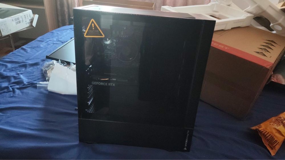 PC Gaming (doar predare in Bucuresti)