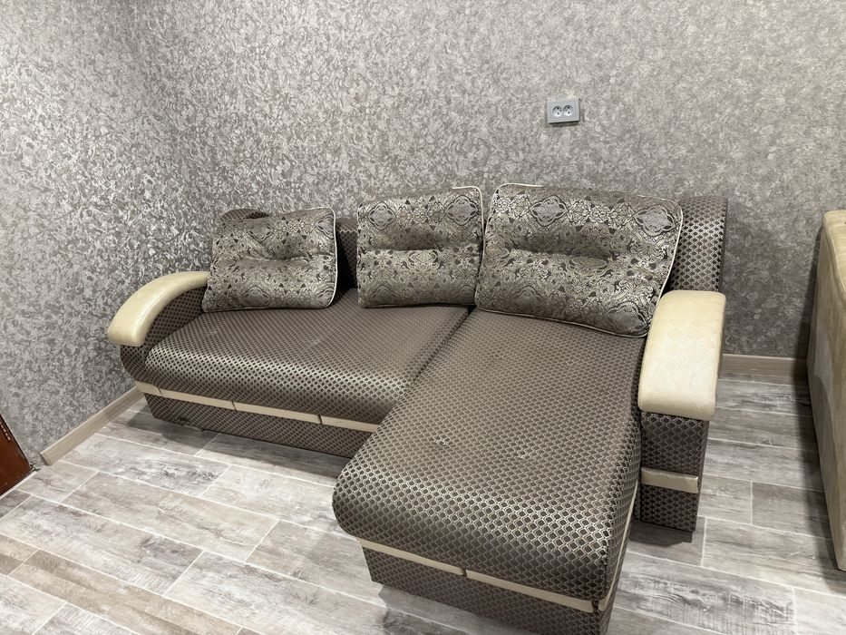 Белорусский Диван+кресло Срочно