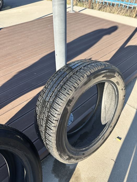 Летни гуми Toyo A36 225/55/19 дот 23