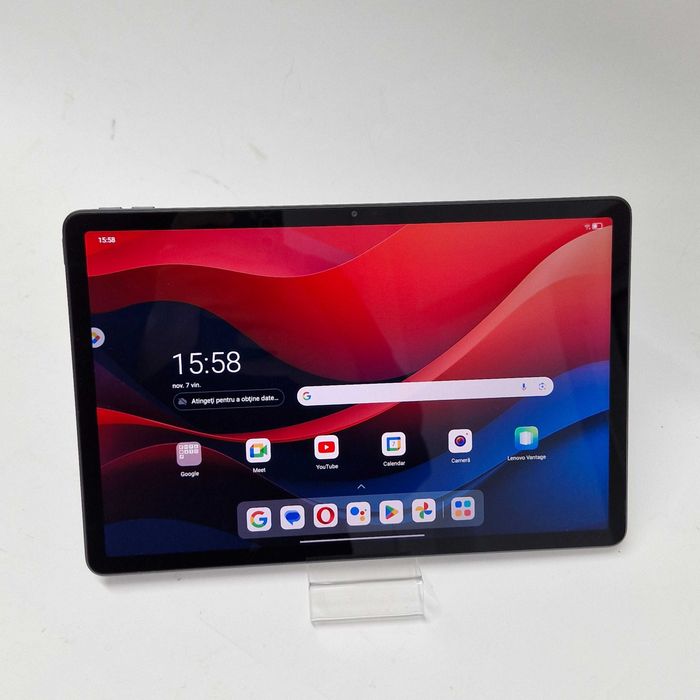 Liquid Money vinde - Tableta LENOVO Tab M11 8GB, 128GB Lenovo Tab Pen