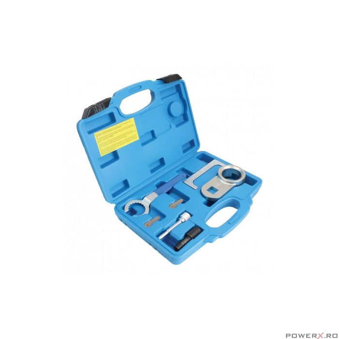 Trusa cale distributie compatibil cu Volkswagen 1.3 - 2.5 D, TD, TDI,