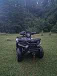 Linhai 370 promax