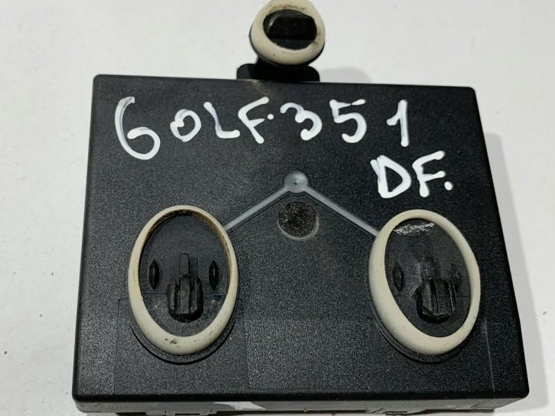 Modul usa stanga / dreapta fata Volkswagen Golf 7 (2012-2017) 5Q0959392E