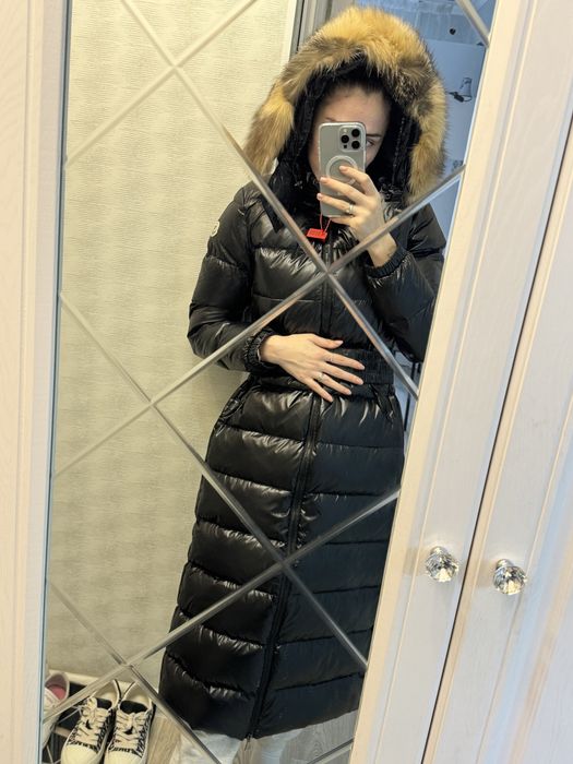 Куртка Moncler Original