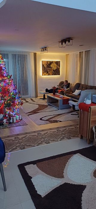 - Cabană cu ciubar pentru Revelion 2025-2026