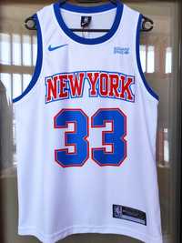 Maiou New York NBA