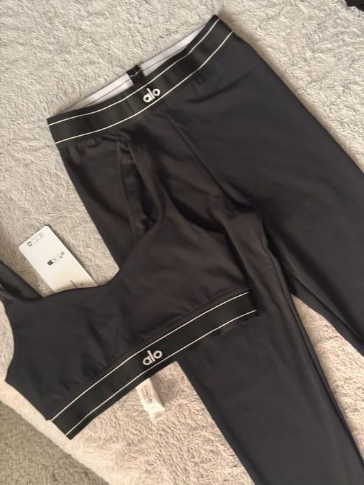 Alo Yoga Пилатес СЕТ