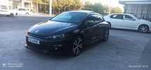 VW Scirocco  sport kupe evro 5