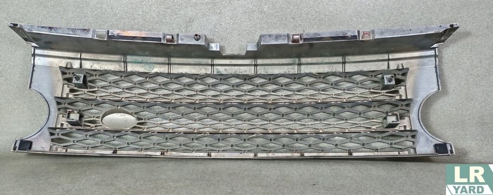 Grila radiator DISCOVERY 3 DHB000274LML dezmembrez/dezmembrari