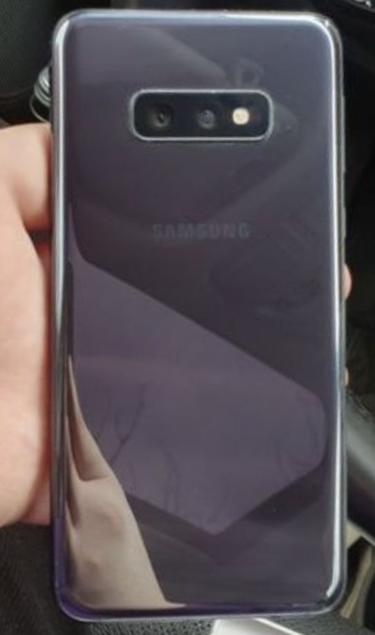 Samsung s10e 128 gb