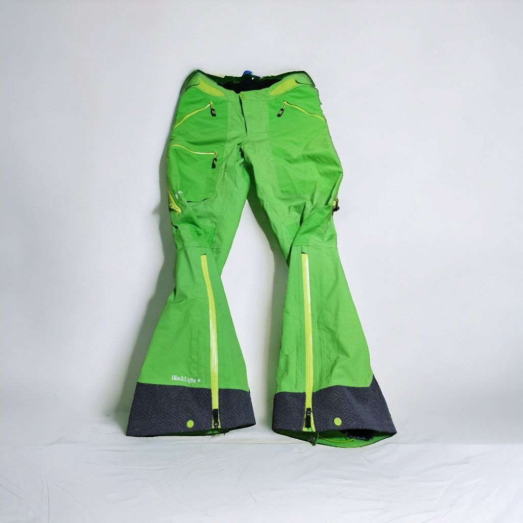 Pantaloni hardshell Peak Performance Gtx 3-Layer M bărbați