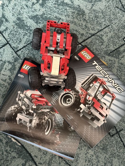 Vand pachet lego originali