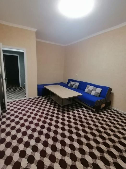 2 хонали квартира ижарага берилади