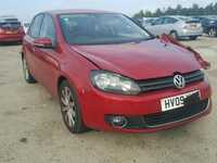 Dezmembrez Vw Golf 6 Gt 2.0 2009 automat