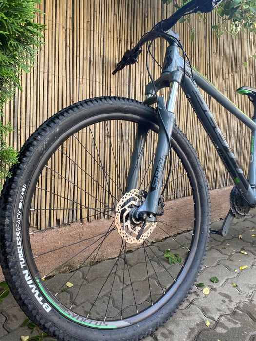 Mtb Scott aspect roți 29