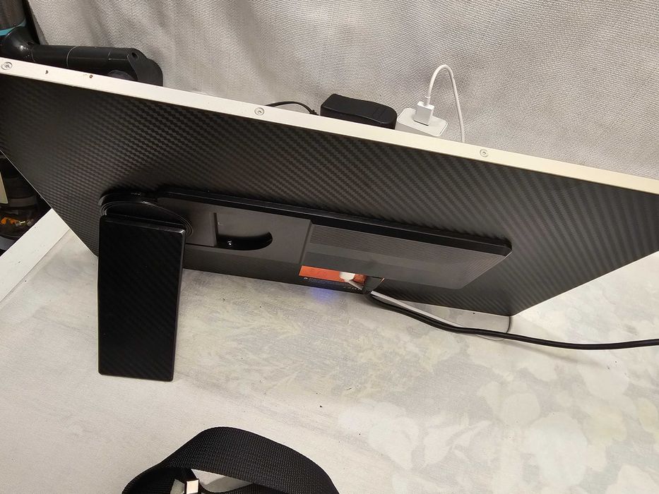 Monitor extern Teamgee s6