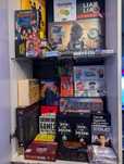 Настолни игри / board games