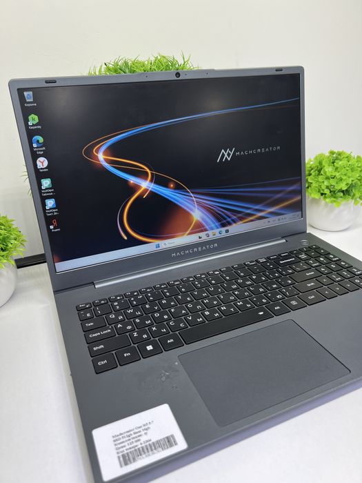 Machcreator One R5 5-7